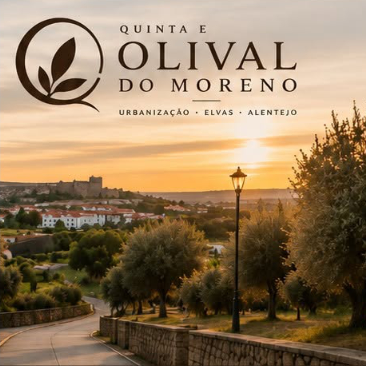 Lotes para Construção de Moradias - Elvas - Alentejo.